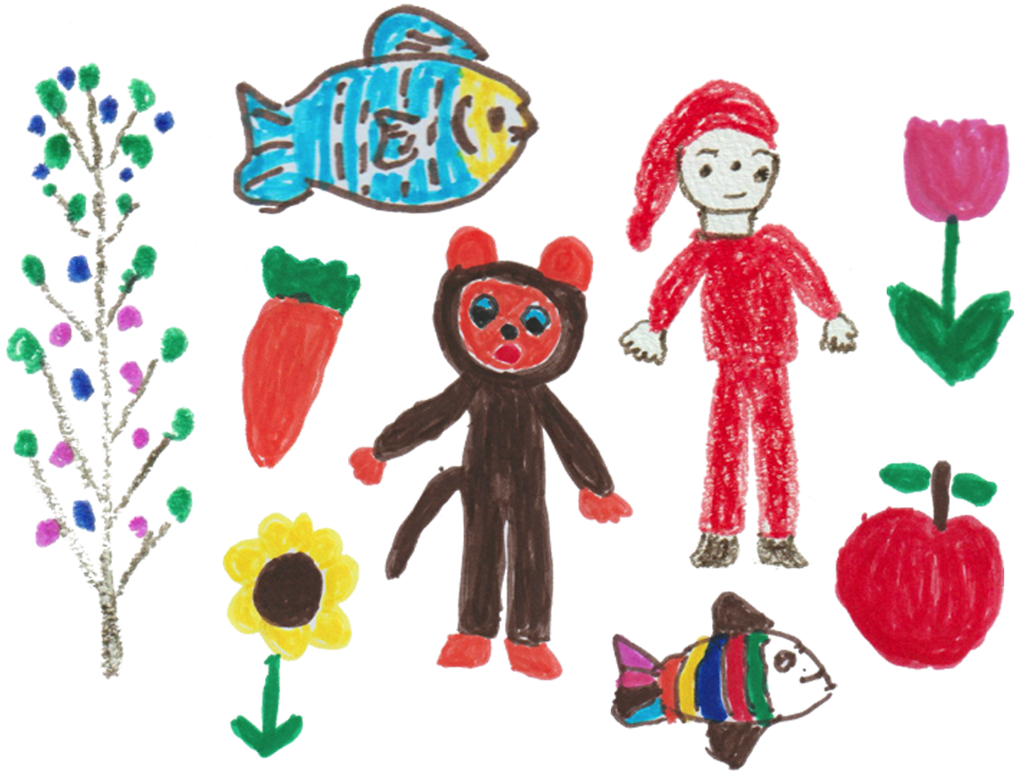 イコロン村について