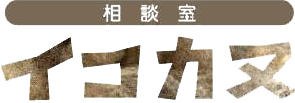 相談室イコカヌ