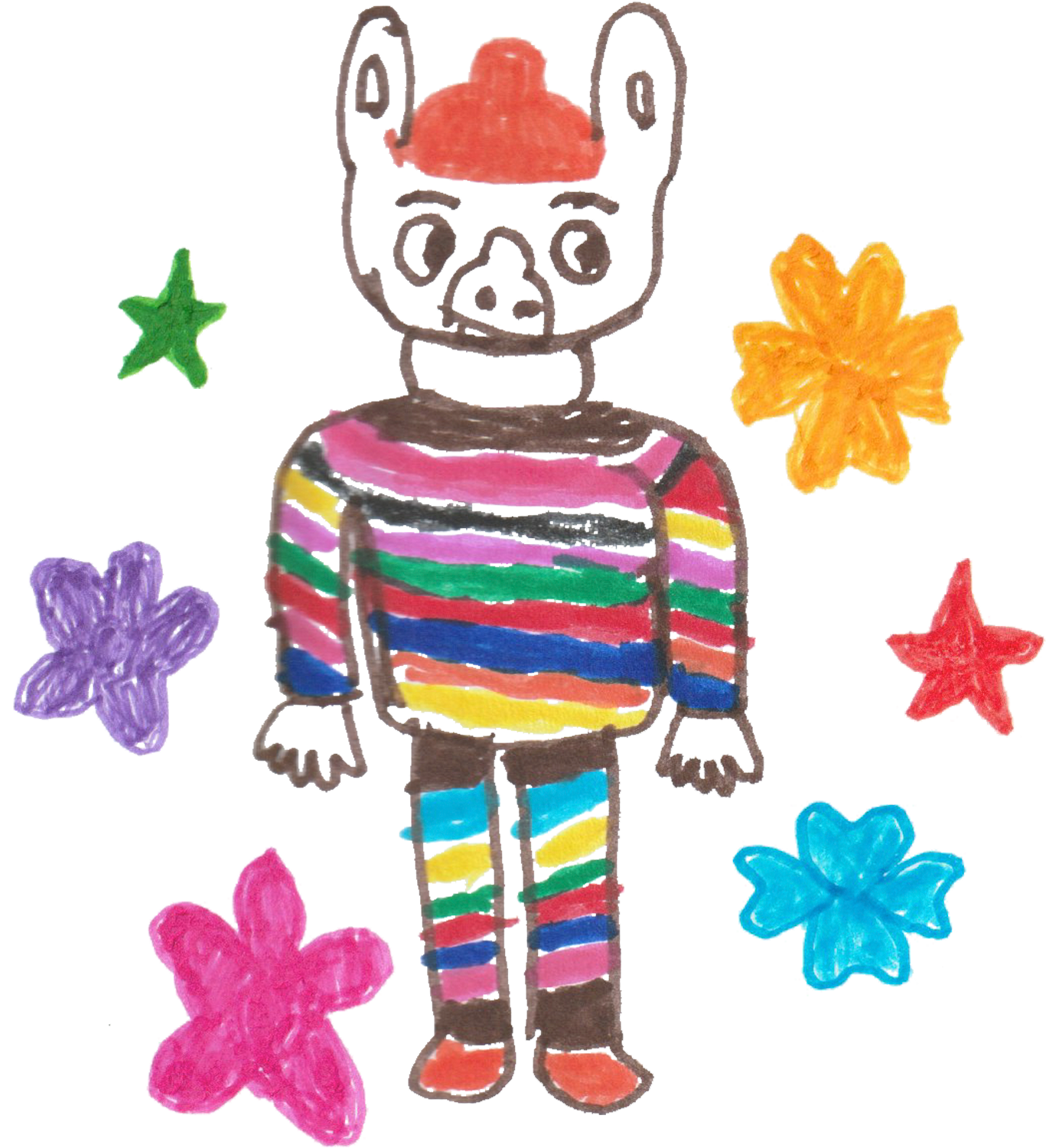 コンセプトイラスト